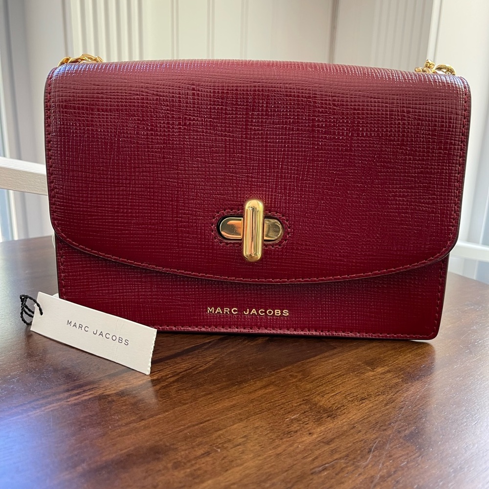 Crossbody bag